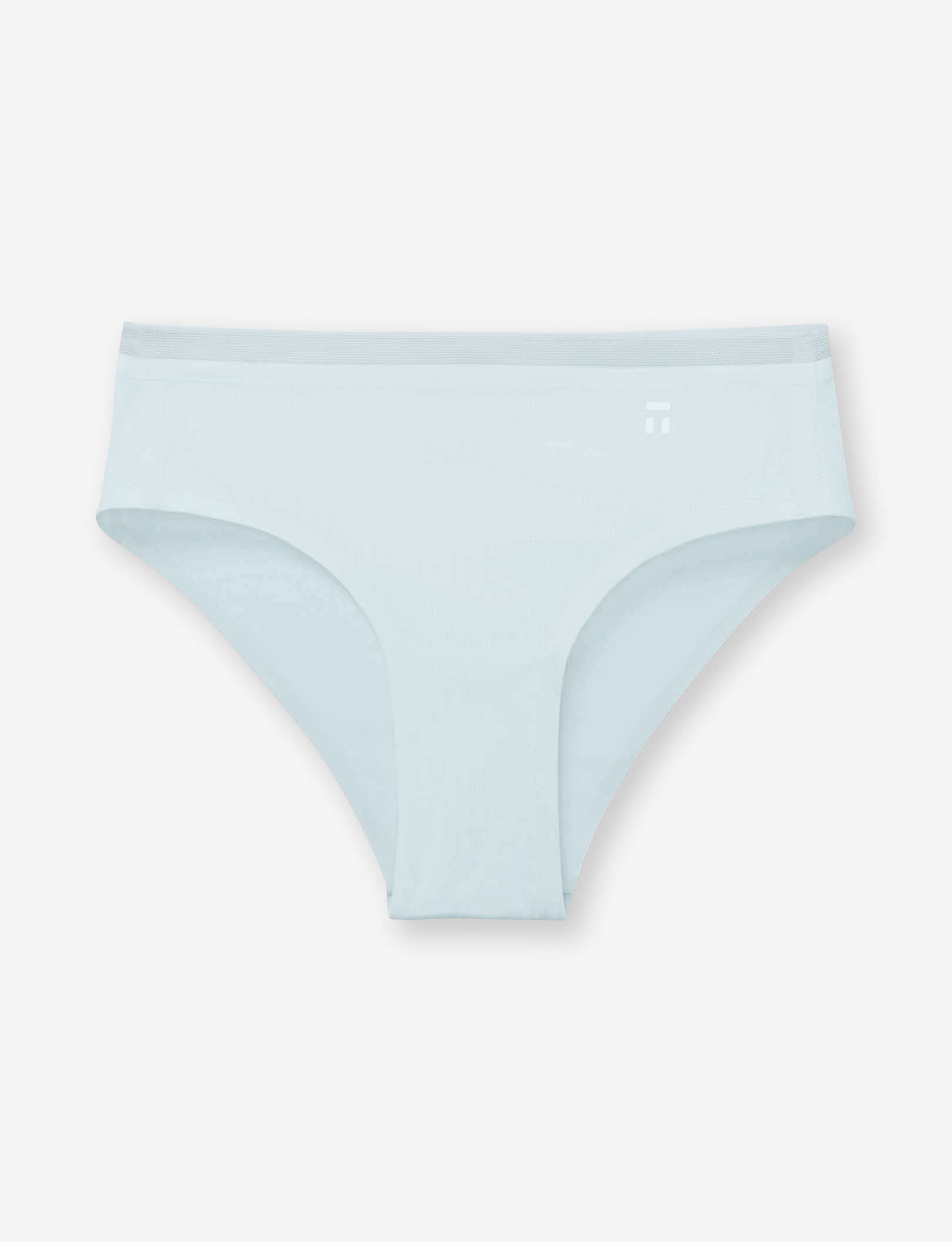 Women's Air Cheeky Underwear - Breathable & Comfortable Panties for Everyday Wear - Perfect for Yoga, Gym & Lounge
