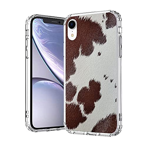 Western Cowhide