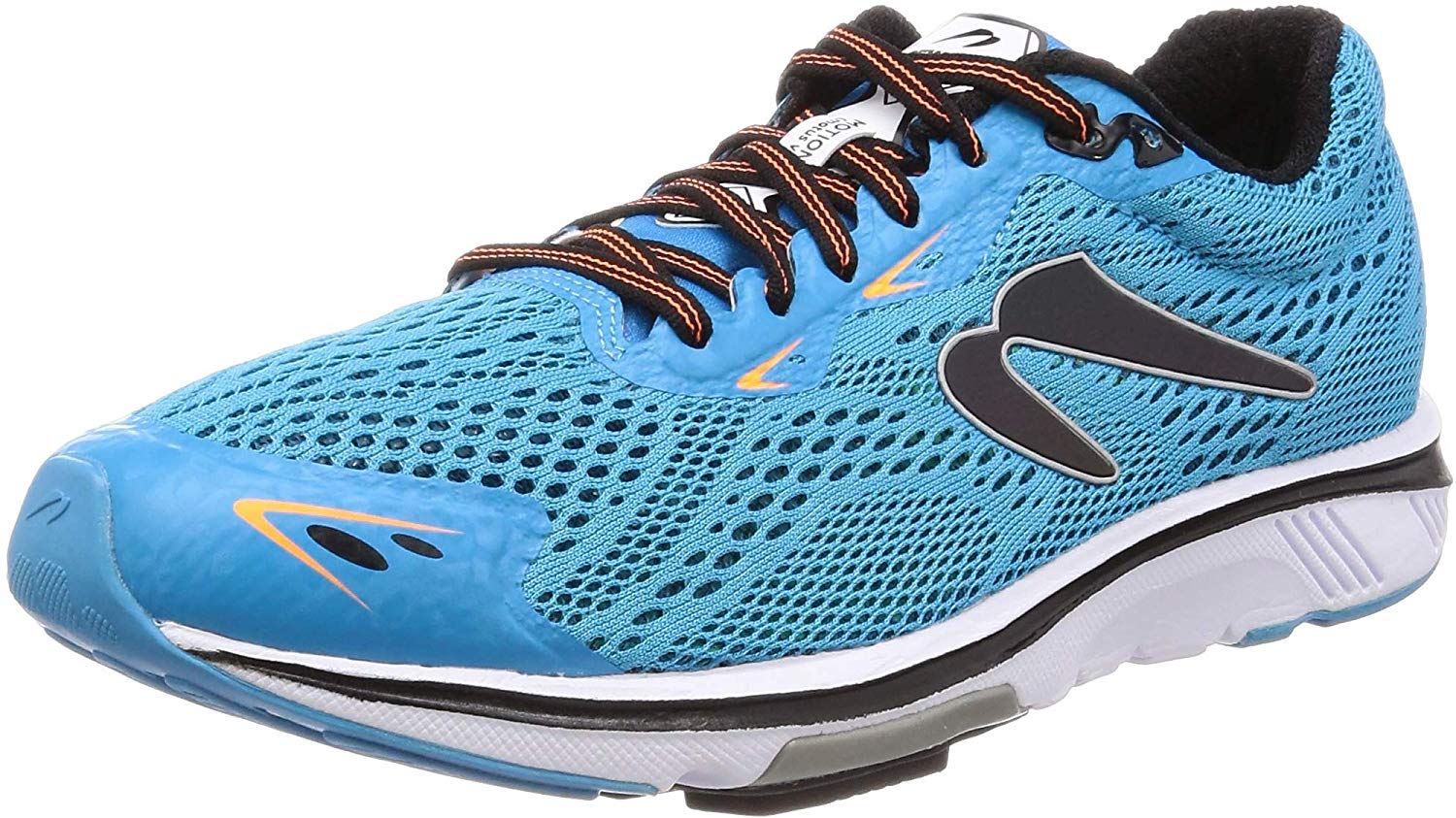 Newton Running Motion 8 Men's Running Shoes - Lightweight & Responsive for Road Running, Training & Marathon