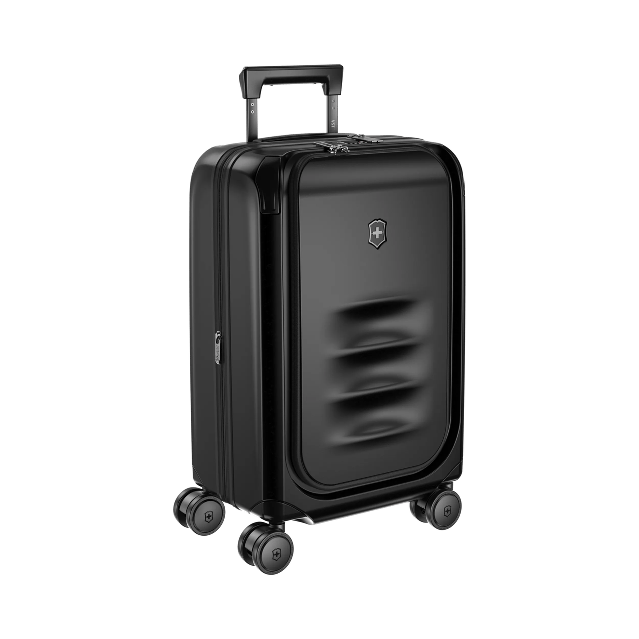 Victorinox Spectra 3.0 Expandable Carry On Luggage - Lightweight Hardshell Suitcase for Air Travel, Business Trips & Weekend Getaways
