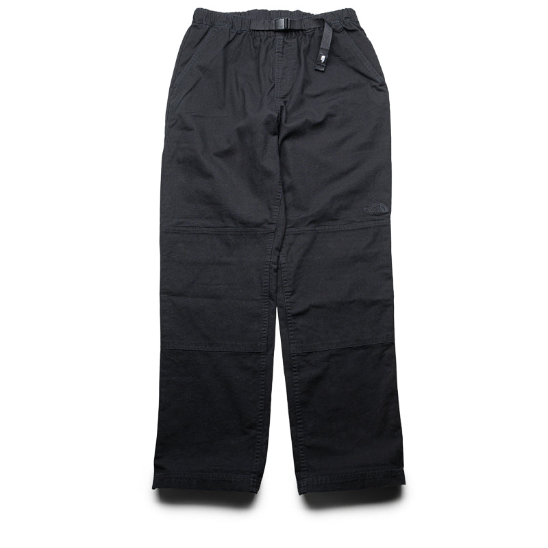 The North Face Beta Utility Belted Pant - Waterproof Hiking Pants for Men & Women - Black - Perfect for Outdoor Adventures & Travel