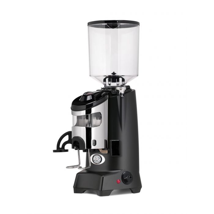 Eureka Zenith HS Doser Espresso Grinder GRN724G0640 - Professional Coffee Grinder for Espresso, Perfect for Home Baristas & Coffee Shops