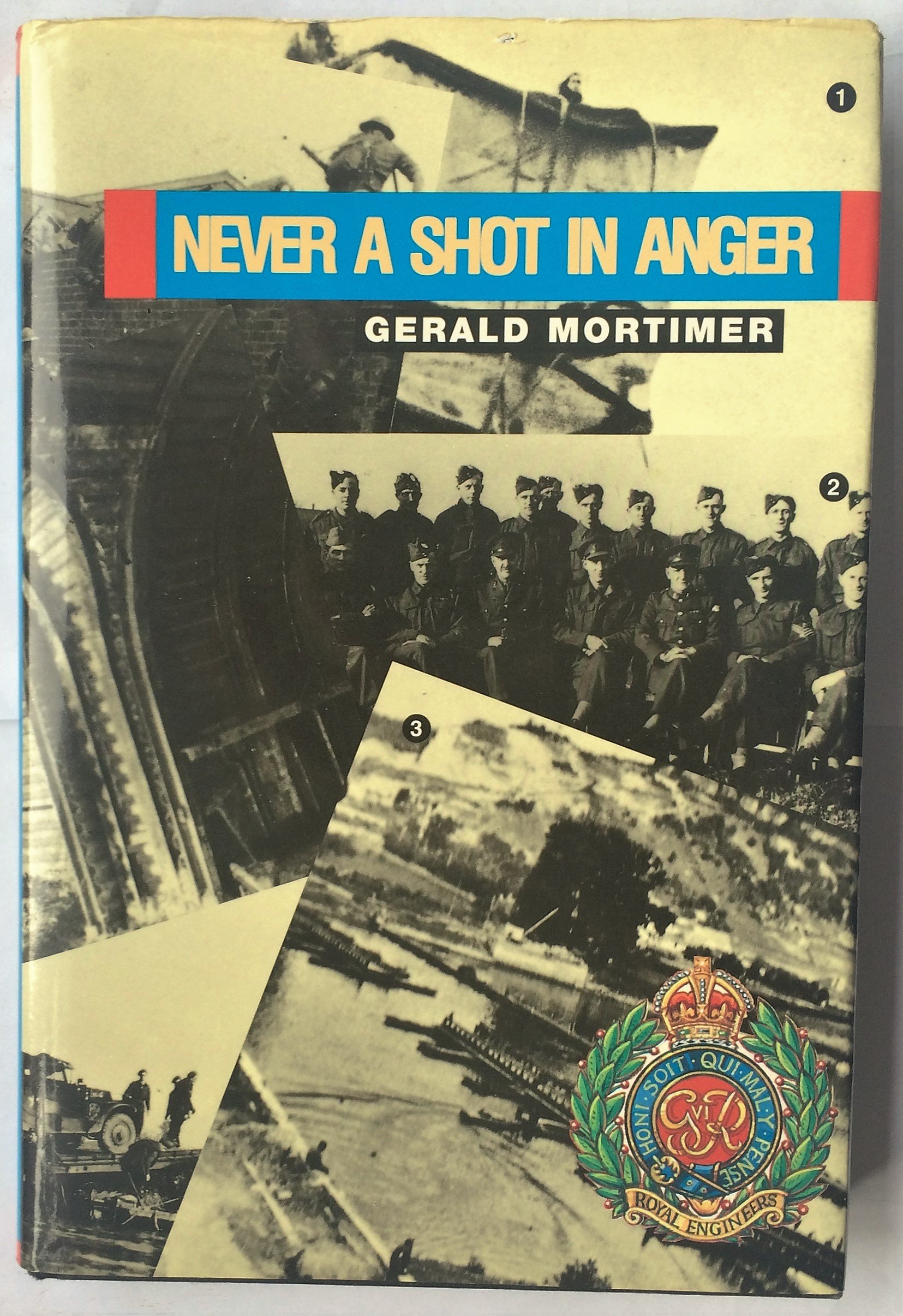 Never a Shot in Anger - Premium Self-Defense Non-Lethal Safety Device for Personal Protection | Home Security & Outdoor Safety Gear