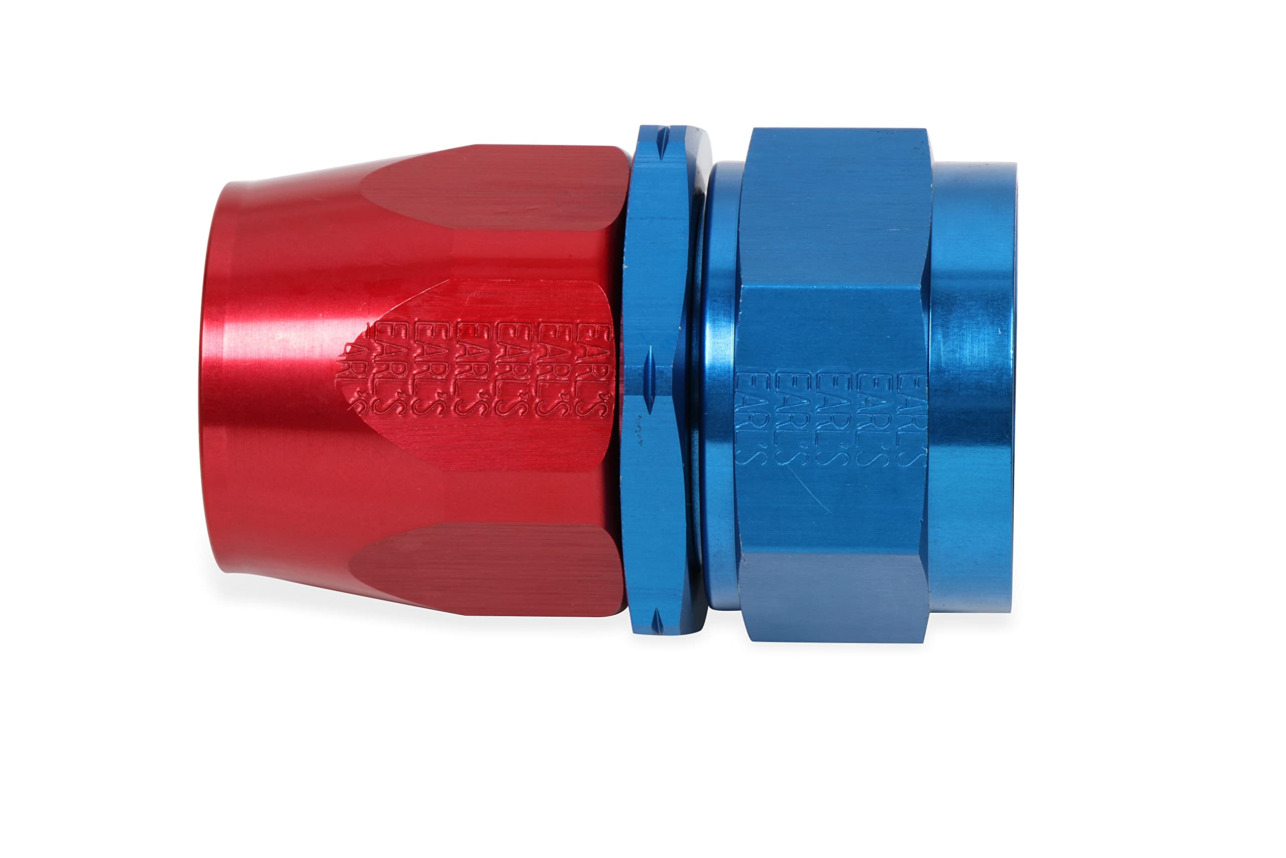 Earl's 300120ERL Auto-Fit Hose End - Universal Quick Connect Replacement for Automotive Cooling Systems - Perfect for Radiator, Heater & AC Repair