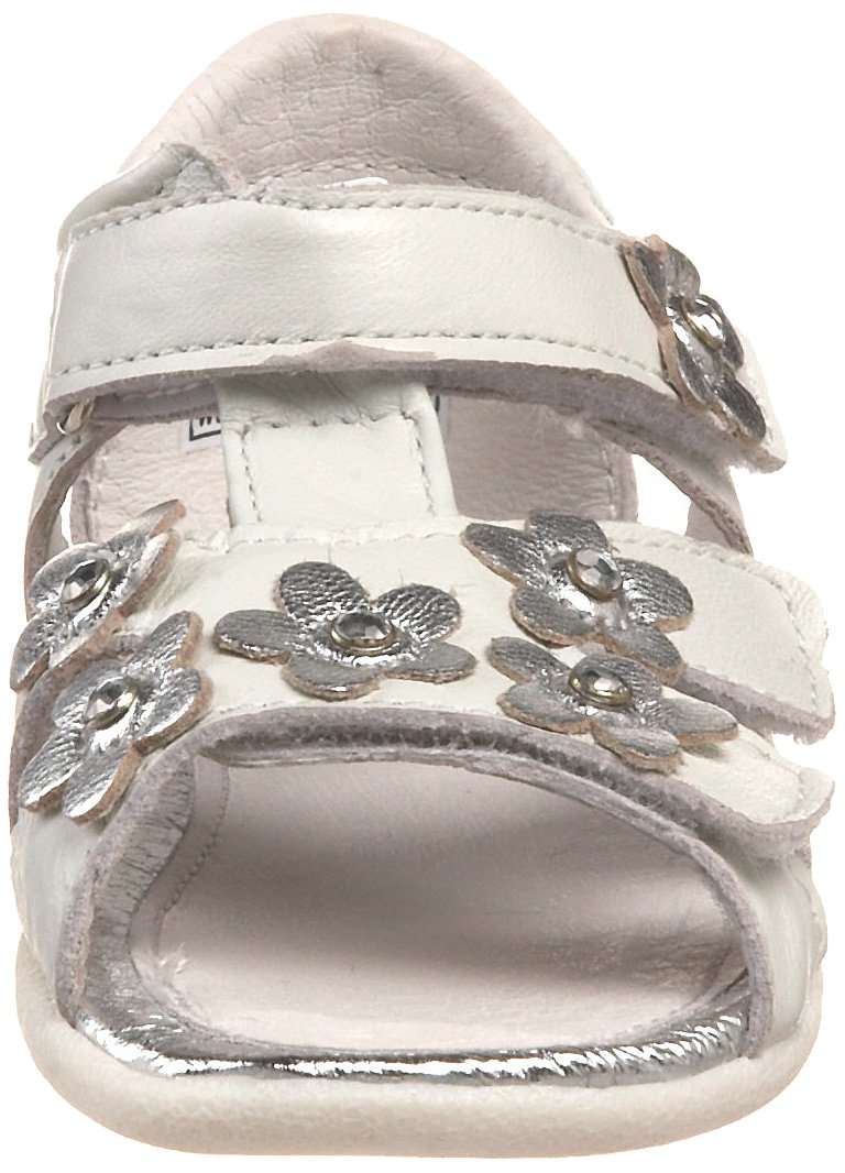 Jumping Jacks Juniper Sandal for Toddlers - Comfortable Kids' Sandals for Outdoor Play & Summer Adventures