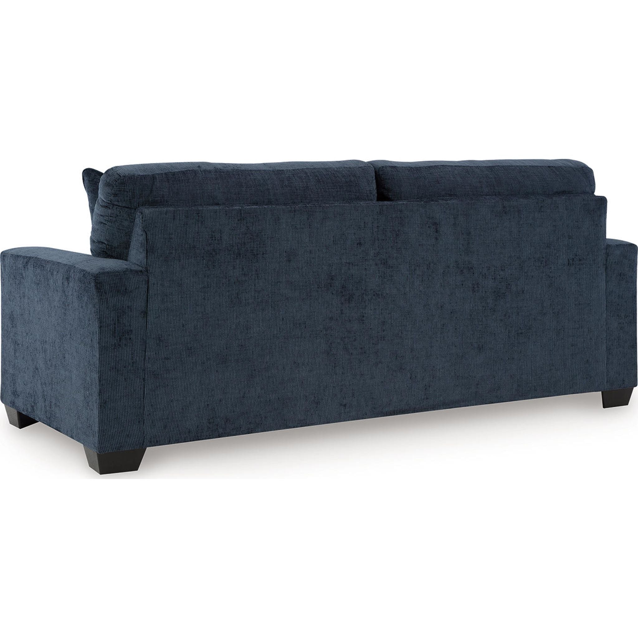 Aviemore Sofa - Modern Comfortable Couch for Living Room, Lounge & Home Theater - Premium Fabric Upholstered Sectional Sofa with Soft Cushions - Perfect for Family Gatherings, Movie Nights & Relaxing