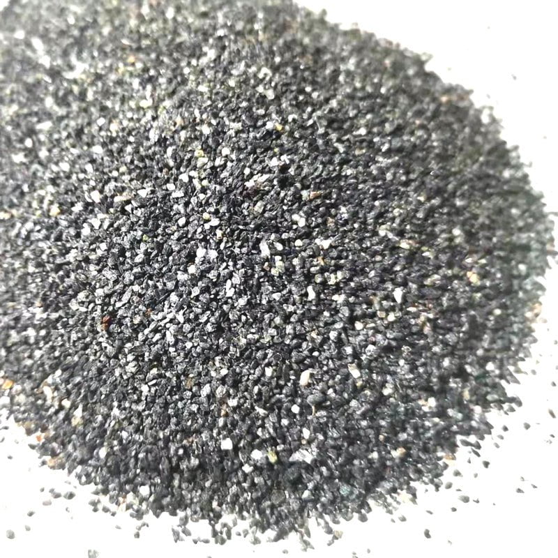 SUDO S 8940 Premium Black Sand - 1kg for Aquarium, Terrarium & Zen Garden Decoration | Natural & Safe for Fish, Reptiles & Plants