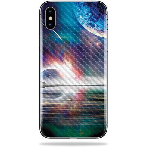 Space Horizon