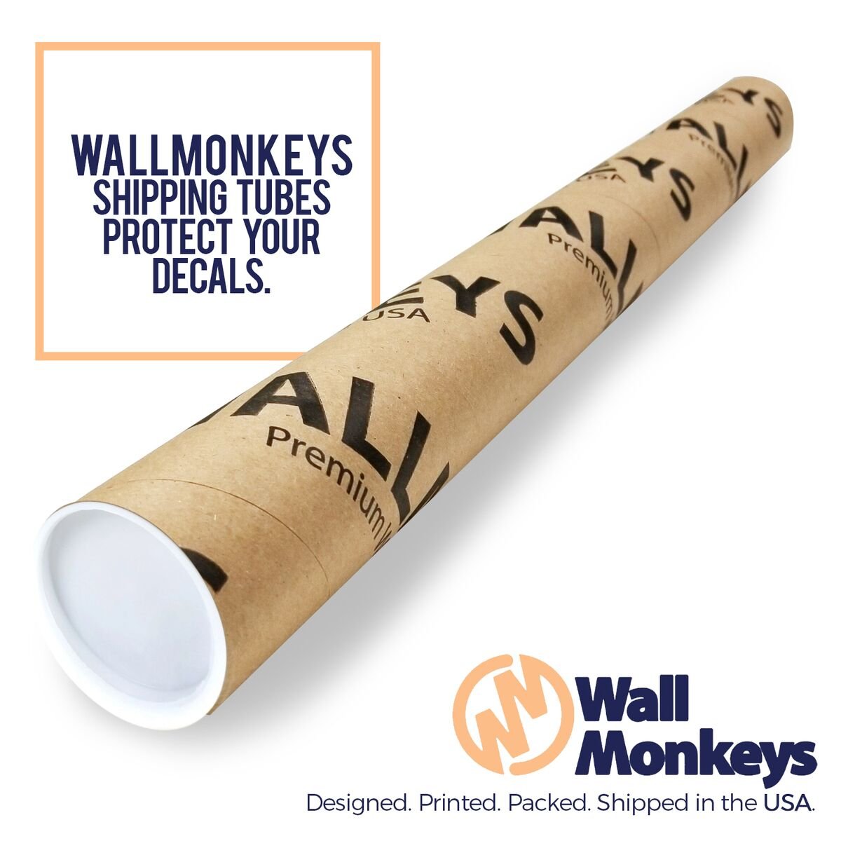 Wallmonkeys Ladder Fire Truck Wall Decal Peel and Stick Graphic - 36 x 25 Inches - Kids Room Decor, Nursery, Playroom, Classroom, or Office Wall Art