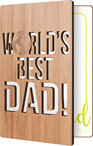 World's Best Dad