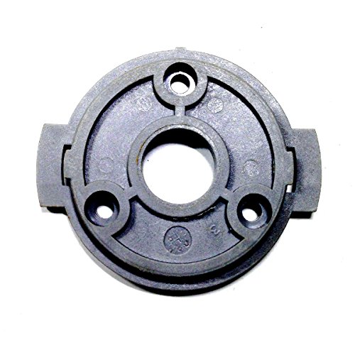 Milwaukee 44-66-0850 Heavy Duty Plate Motor Mounting Bracket - Replacement Part for Power Tools & Industrial Equipment