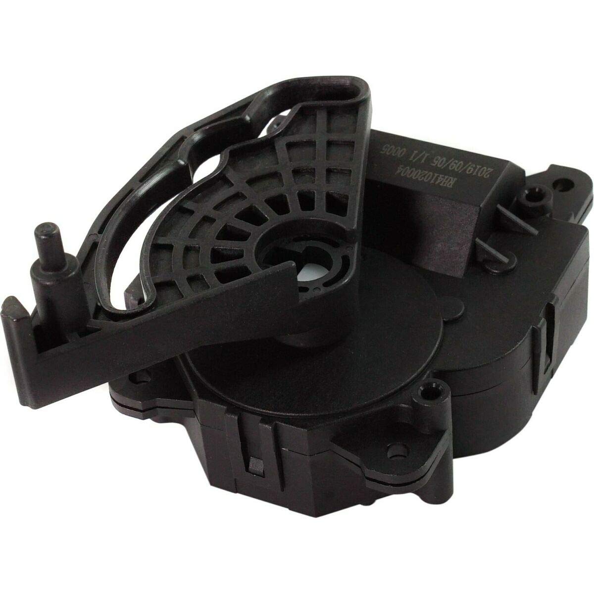Honda Odyssey Pilot MDX HVAC Heater Blend Door Actuator Replacement - Durable OEM Compatible Part for Climate Control System Repair | Perfect for DIY Mechanics & Professional Auto Shops