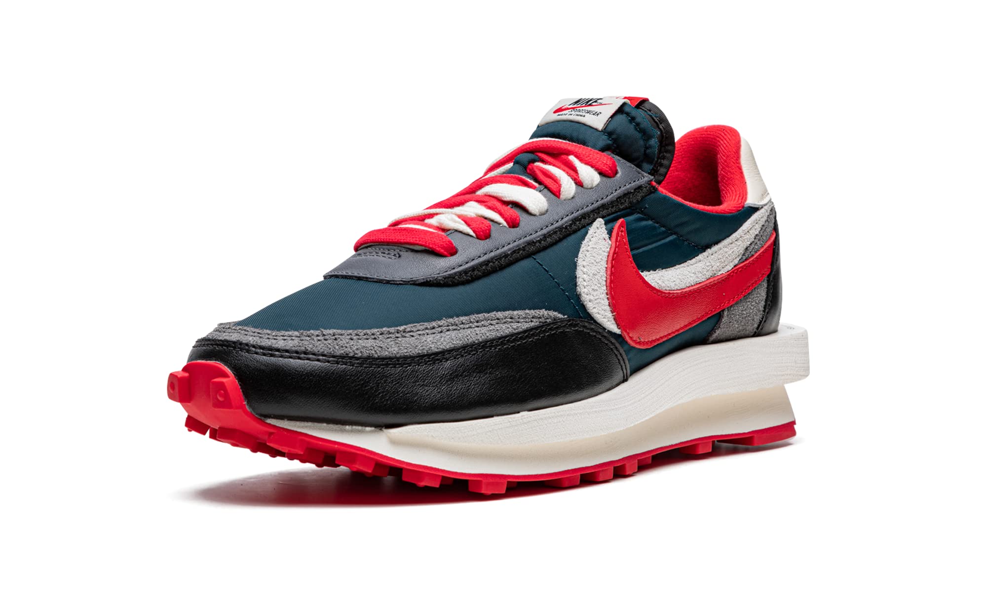 Nike Men's Running Sneakers - Lightweight Comfortable Athletic Shoes for Jogging, Gym Workouts & Casual Wear