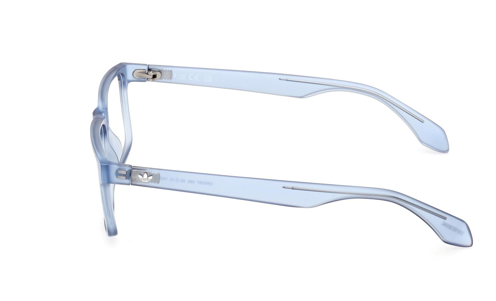 Adidas Originals OR5087 085 Unisex Retro Sunglasses - Classic Aviator Style with UV400 Protection - Perfect for Outdoor Sports, Driving & Summer Fashion