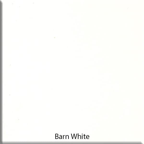 Barn White