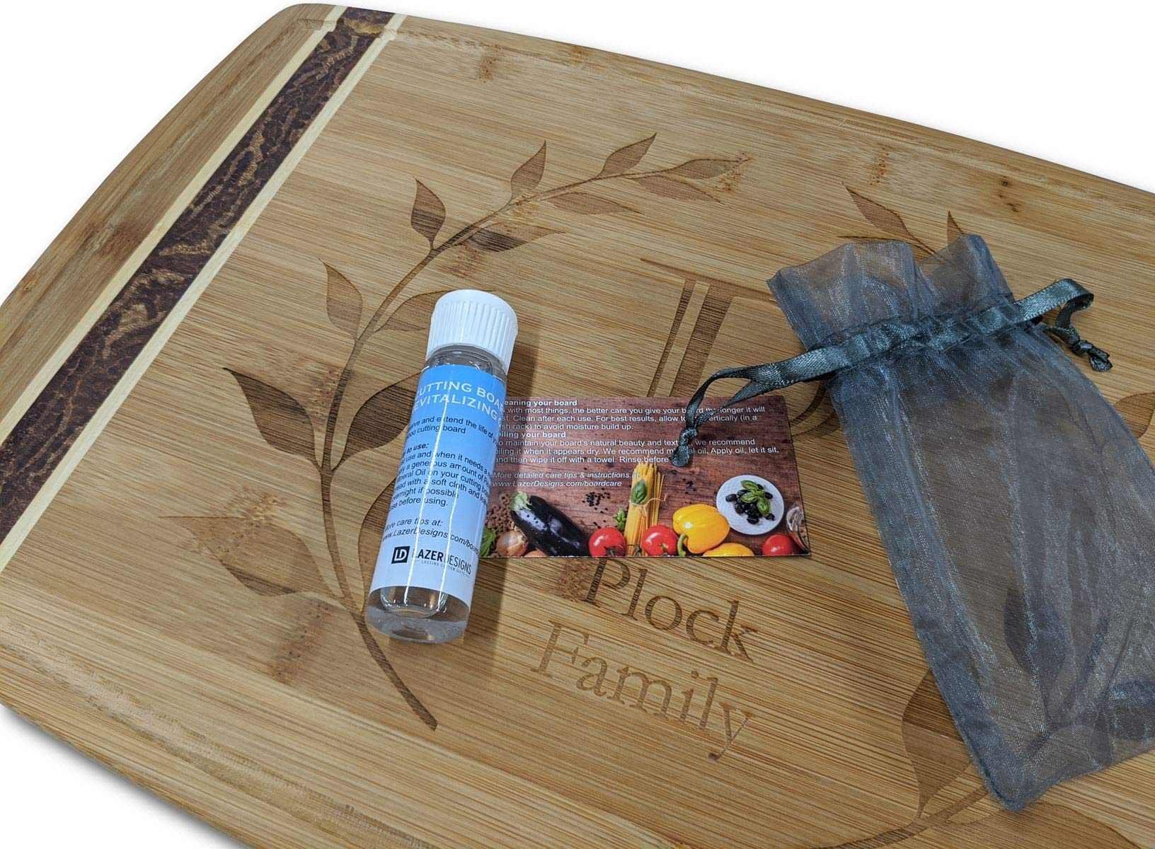 Food Grade Mineral Oil for Bamboo and Wood Cutting Boards - Butcher Block Conditioner & Protector | 1oz Bottle | Restores, Cleans and Protects Wood Surfaces | Ideal for Kitchen Utensils, Countertops and Wooden Bowls