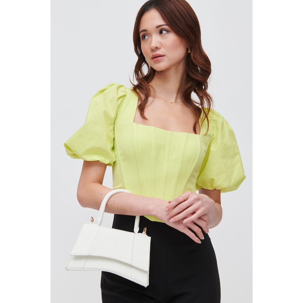 Lucas Crossbody Bag for Women - Stylish & Durable Leather Shoulder Purse - Perfect for Travel, Work & Everyday Use