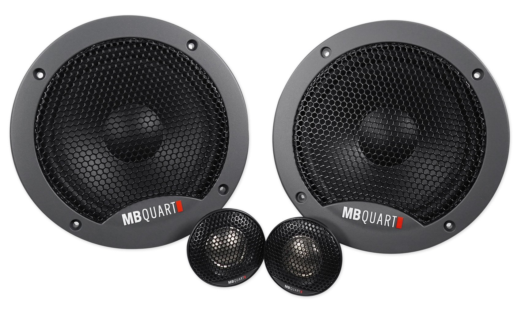 MB Quart FSB216 6.5