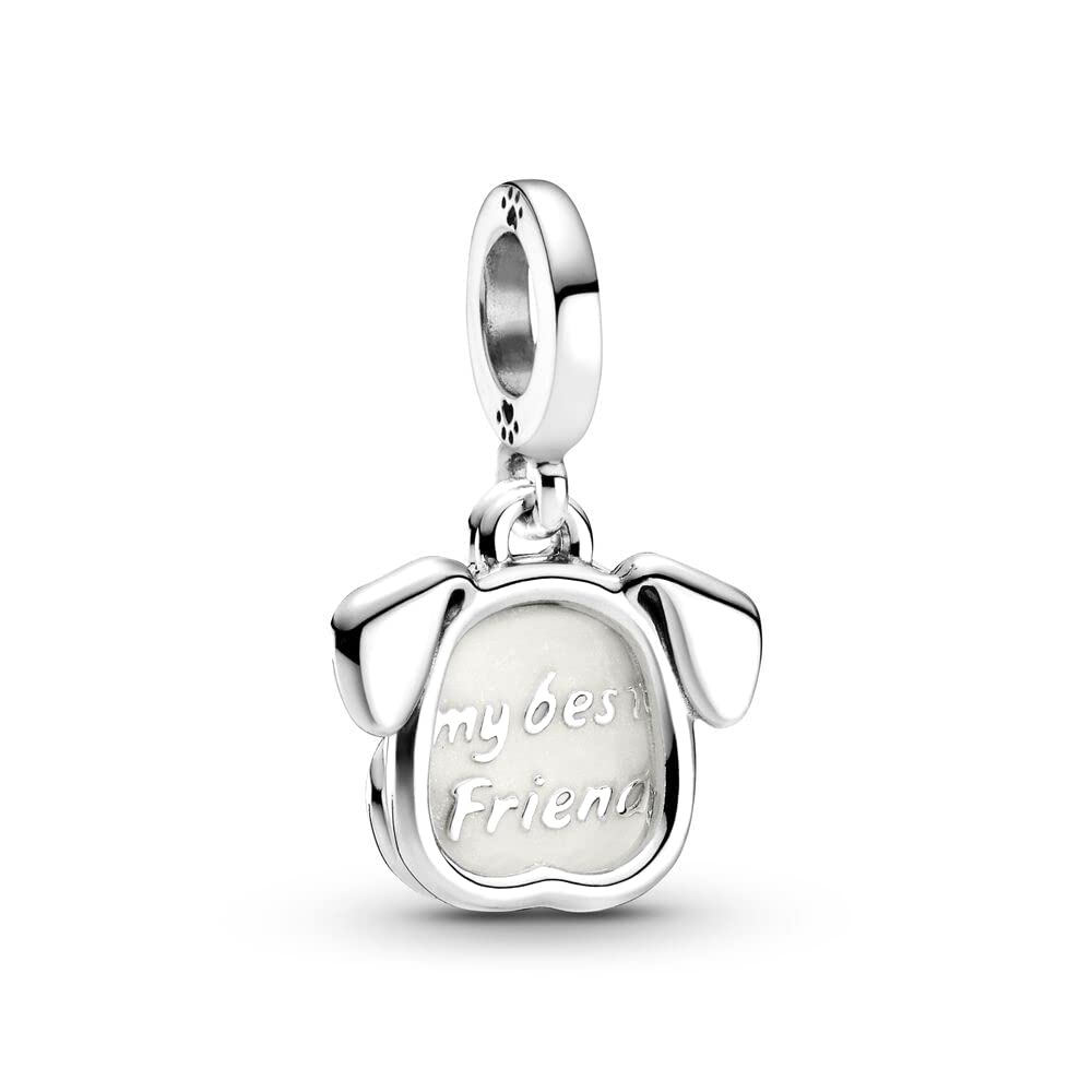 925 Sterling Silver Heart Beads with Cubic Zirconia - Perfect Family Charms Jewelry for Women | Romantic Gift for Mom, Wife, Couples | Birthday, Christmas, Anniversary Present | Ideal for Date Nights, Mother's Day & Special Occasions