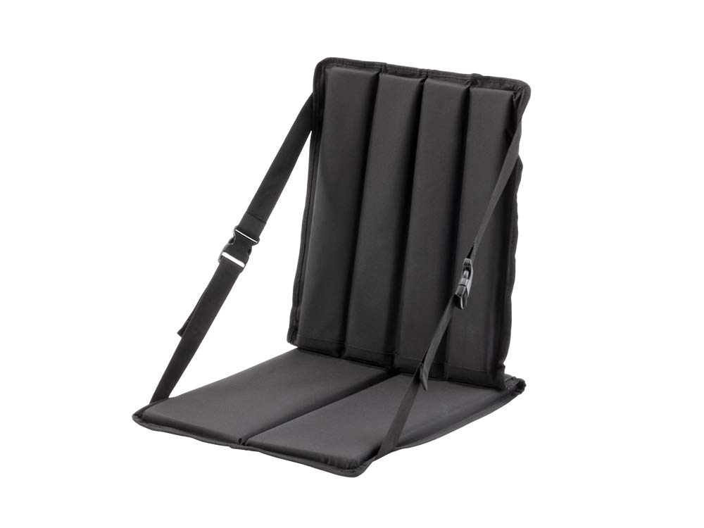 Premium Ground Panel Chair - Portable & Comfortable Floor Seating for Outdoor, Camping, Picnics & Indoor Use