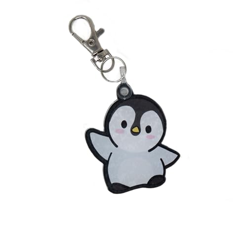 Baby Penguin - Backpack Size