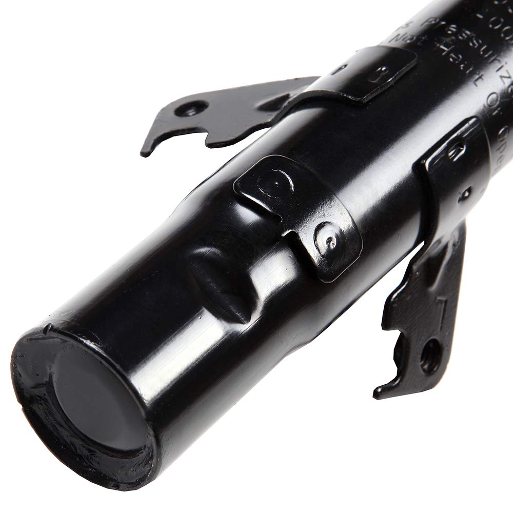 ROADFAR Set of 2 Front Shock Absorbers for 2003-2008 Mazda 6 - Premium Struts Replacement for Smooth Ride & Enhanced Handling - Perfect for City Commuting & Highway Driving