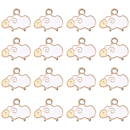 Sheep-100pcs
