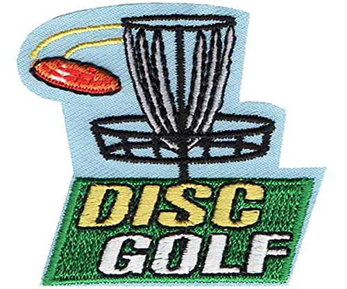 Disc Golf