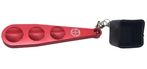 Red (Standard Chalk)