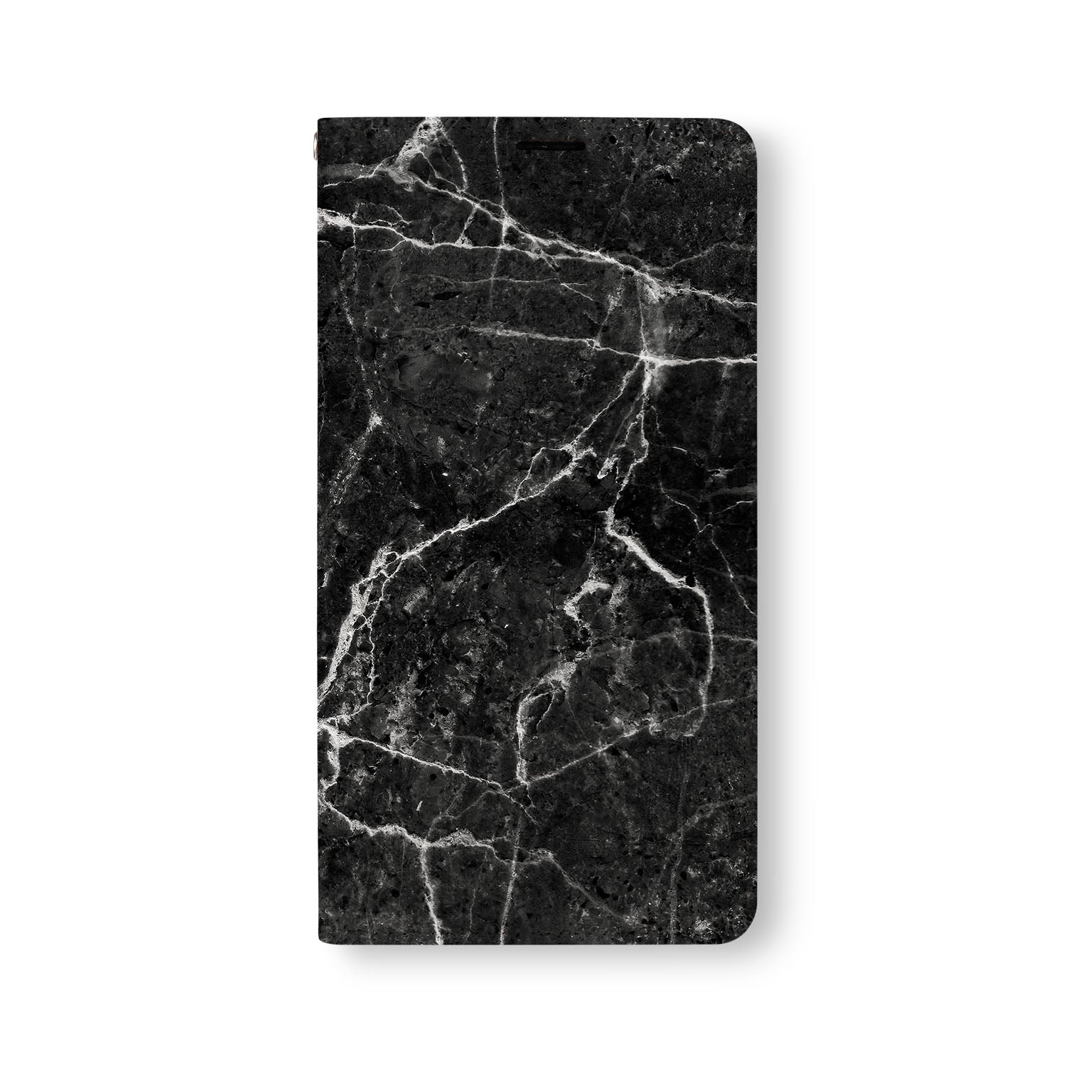 Samsung Wallet Case for Galaxy Phones - Premium Marble Design | Slim & Protective Phone Cover for Everyday Use, Travel, and Business