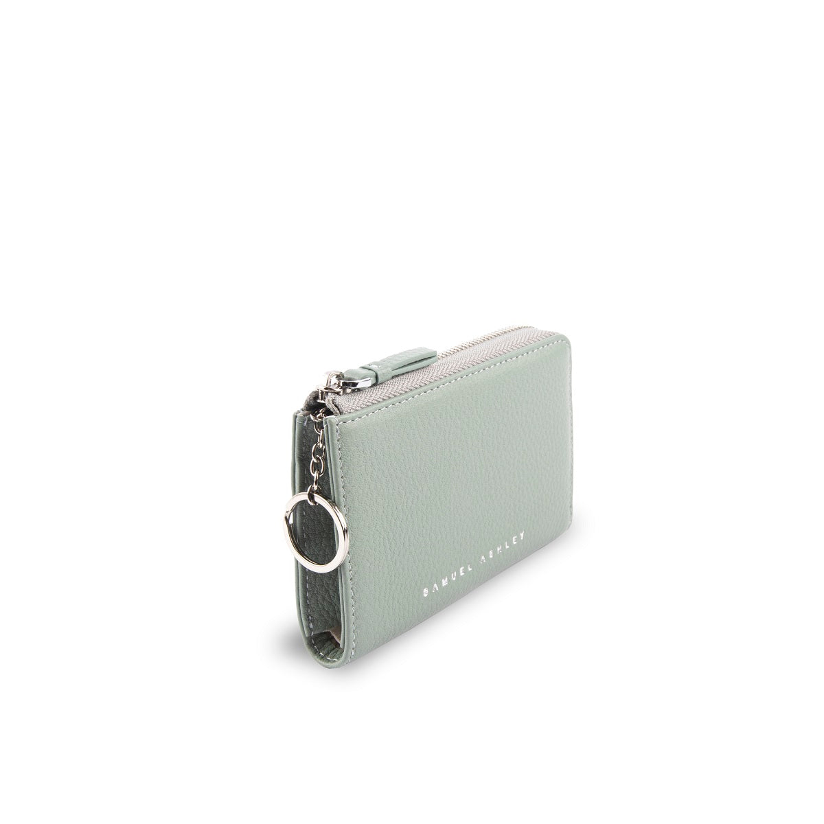 Roxie Genuine Leather Key Purse - Compact & Stylish Key Holder for Women - Perfect for Everyday Use, Travel & Organization