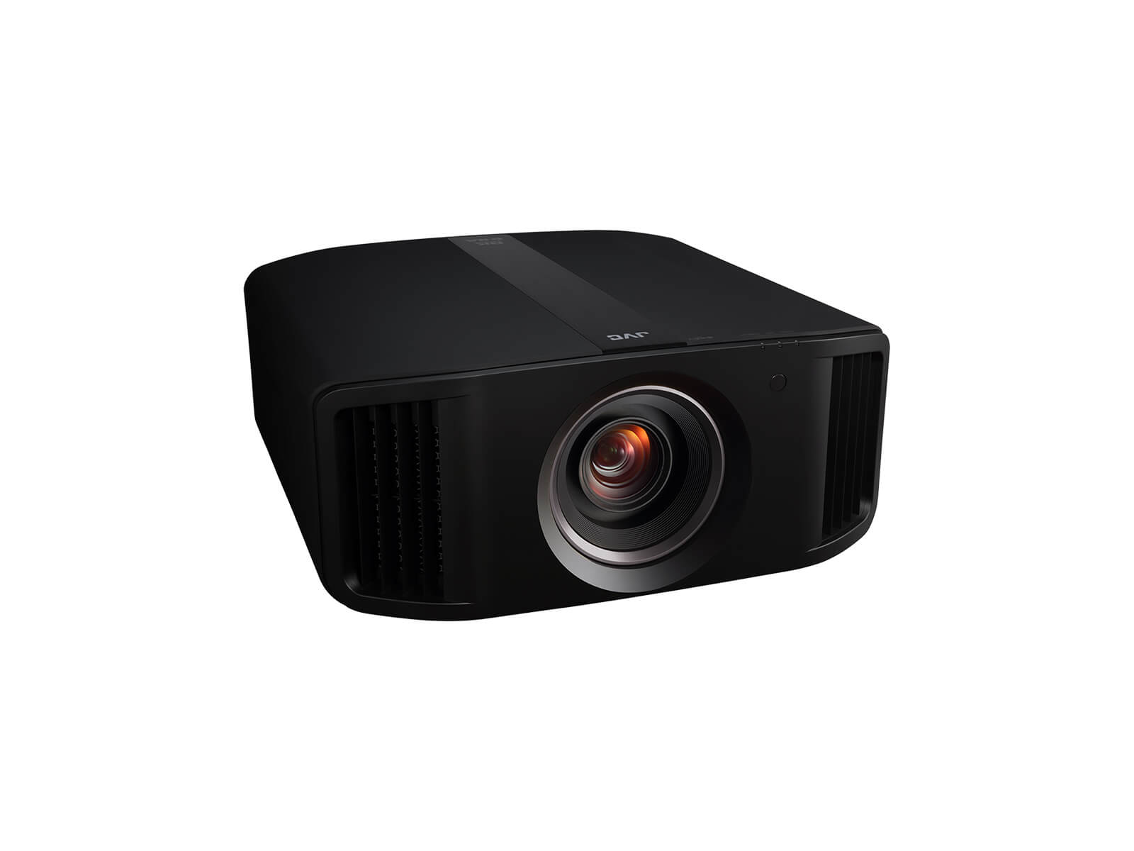 JVC DLA-NZ800 4K Laser Home Theater Projector - Ultra HD HDR, High Brightness for Movies & Gaming | Perfect for Home Cinema, Gaming Rooms & Outdoor Movie Nights