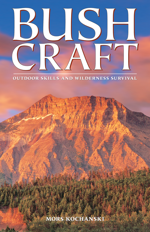 Lone Pine Bushcraft - Premium Outdoor Survival Gear & Camping Equipment for Hiking, Hunting, and Wilderness Adventures