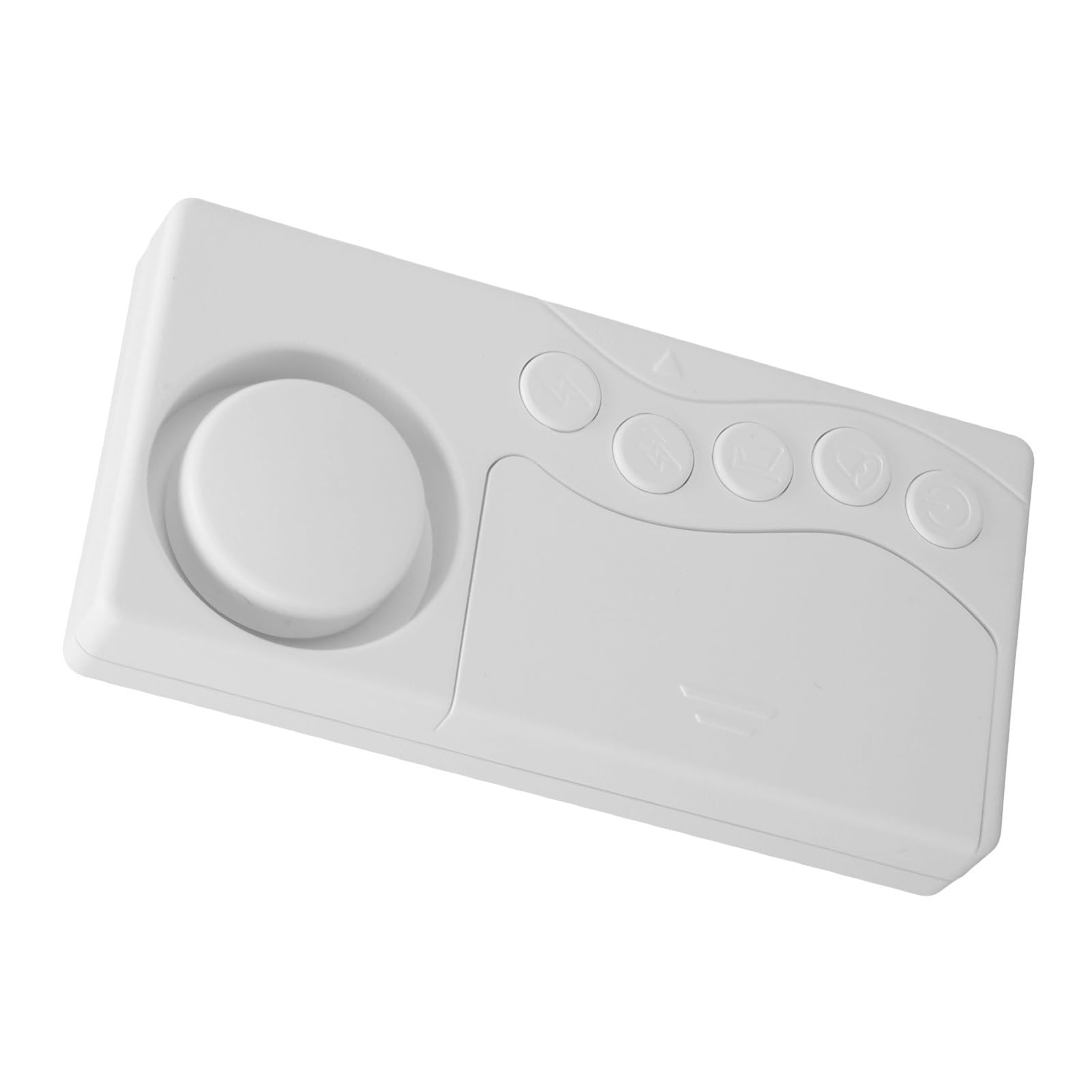 108dB Loud Door Alarm Sensor - Wireless Window Alarm with Multiple Modes, Magnetic Security Alarm for Home, Garage, Apartment | Burglar Deterrent, Pool Safety & Entry Alert System
