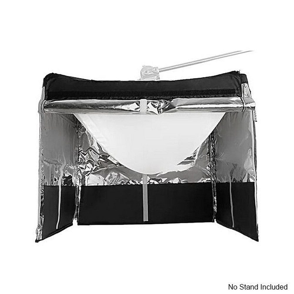 Aputure Lantern Softbox for Amaran F21 LED Light - Portable Photography Lighting for YouTube Videos, Live Streaming & Indoor Filming