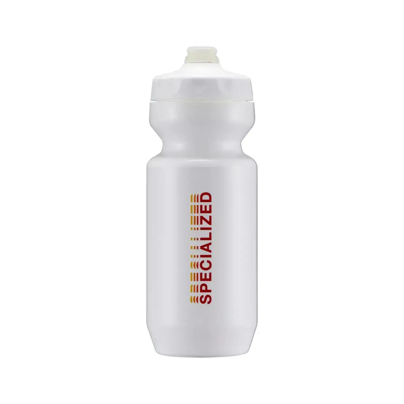 Specialized Purist Fixy 22oz Water Bottle - Leakproof Cycling & Gym Water Bottle for Biking, Running & Workouts - BPA Free Sports Water Bottle with Easy Squeeze Design