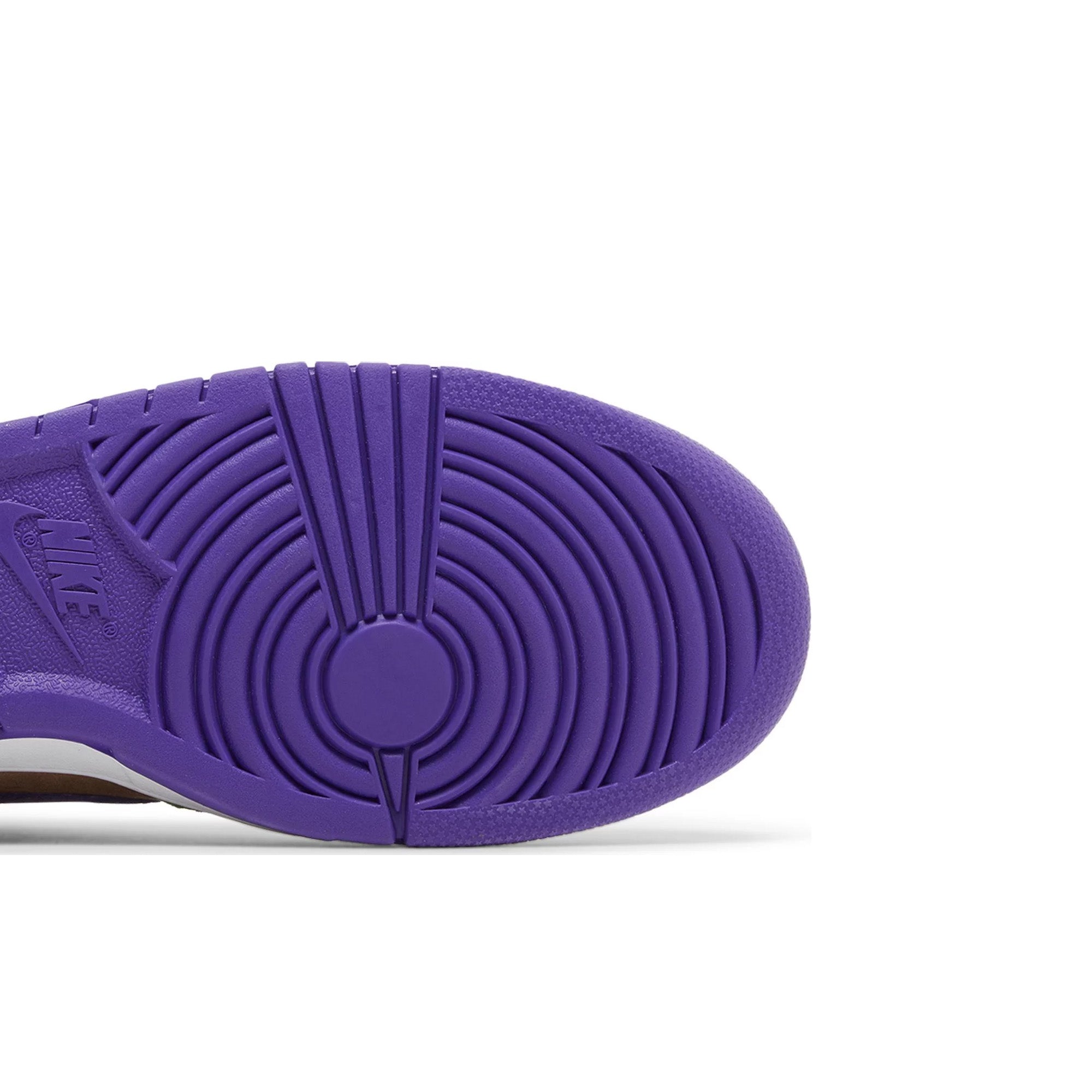 Nike Dunk Low 'Veneer' Sneakers (2020/2024 Release) - Retro Basketball Shoes for Men & Women - Perfect for Streetwear Fashion and Casual Wear