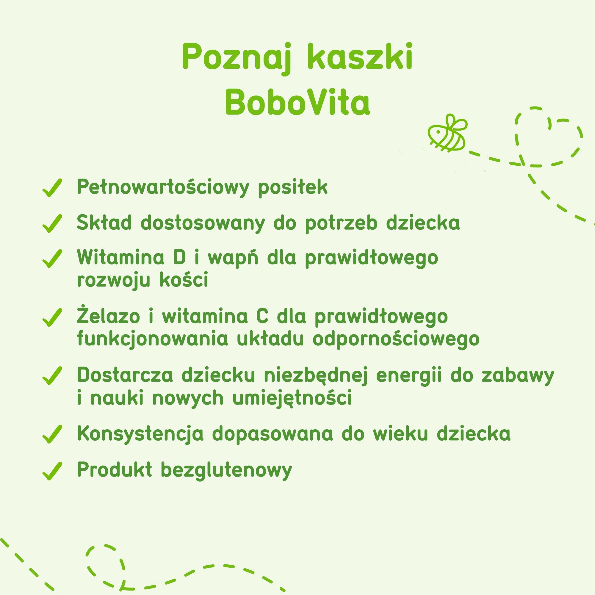 Bobovita Vanilla Milk & Rice Baby Cereal - 230g (8.1oz) | Easy-to-Digest First Food for Infants | Ideal for Weaning, Nighttime Feeding & On-the-Go Nutrition