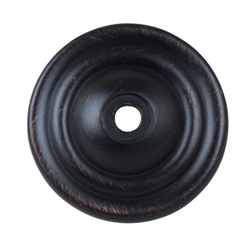 Oil Rubbed Bronze Finish