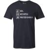 Unisex Navy