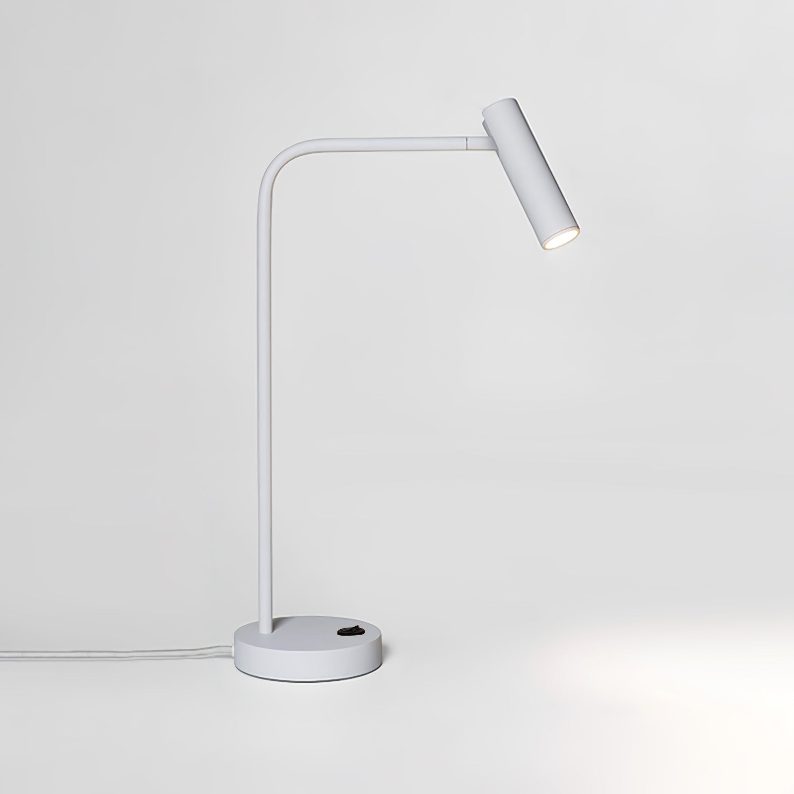 White & Cool Light