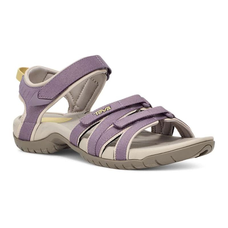 Women's Tirra Hiking Sandals - Lightweight & Comfortable Outdoor Footwear for Walking, Camping & Travel - Perfect for Summer Adventures & Water Activities