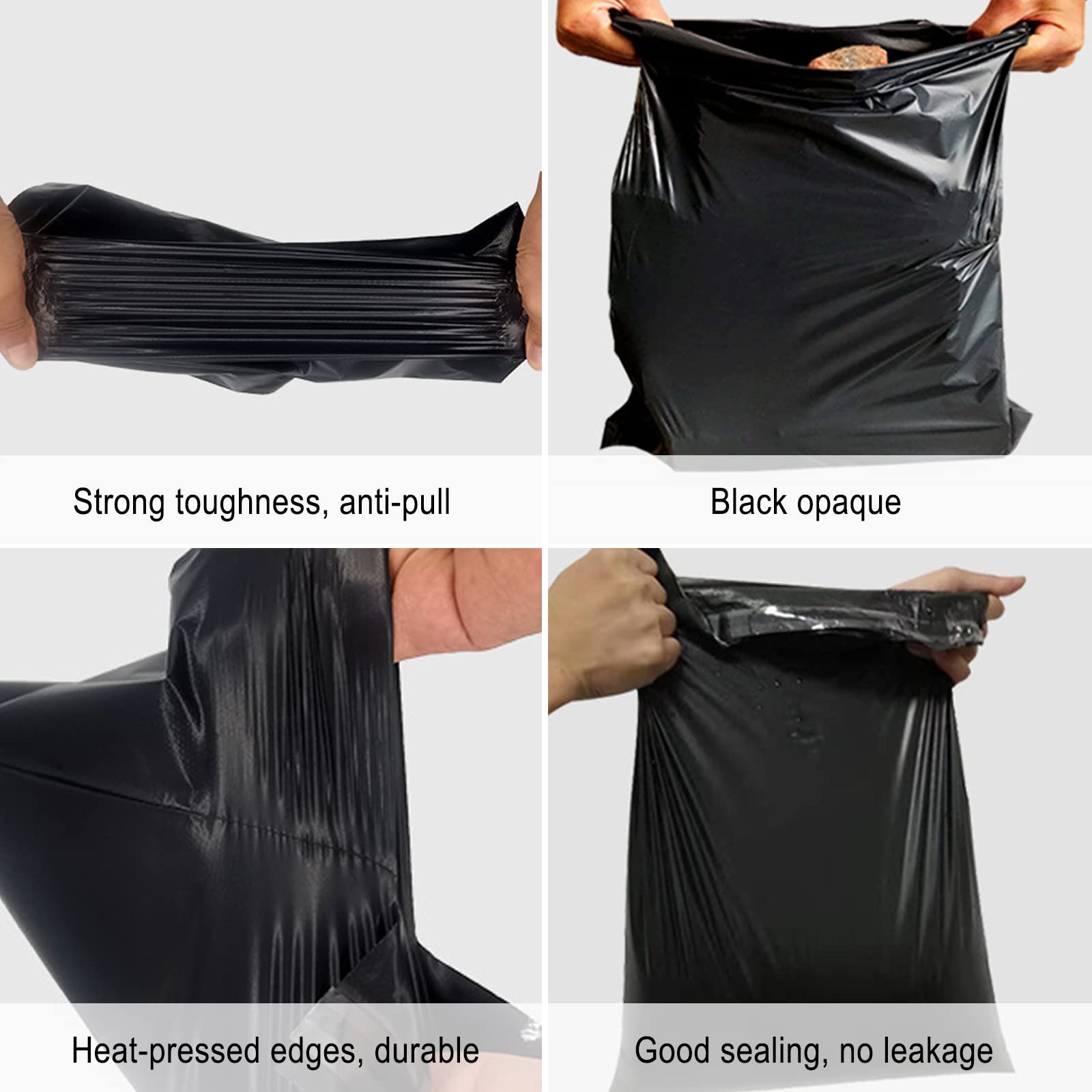 200 Pack Sanitary Napkin Disposal Bags - Self Sealing Feminine Hygiene Disposal Pouches for Tampons & Pads | Odor Control & Privacy Protection | Perfect for Travel, Work, School & Public Restrooms