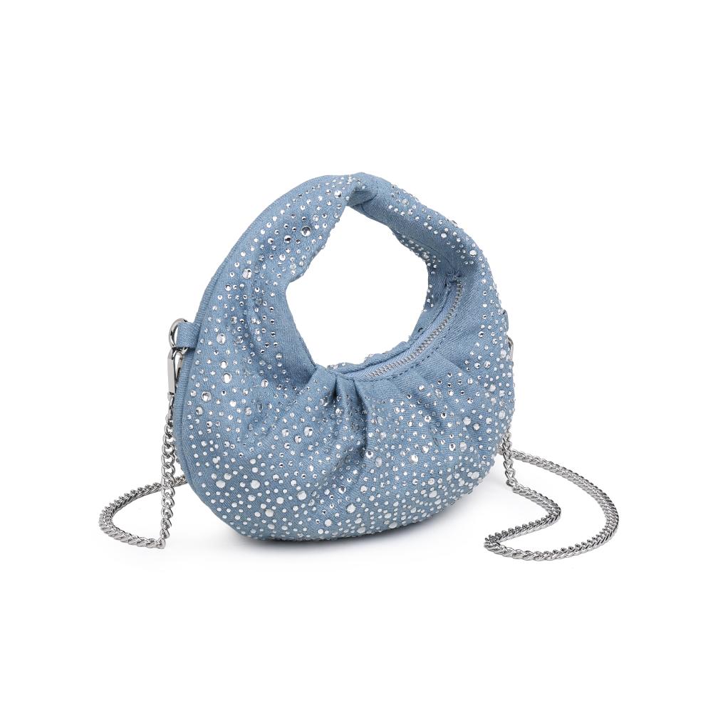 Kimmie Crossbody Bag for Women - Stylish & Lightweight Shoulder Purse - Perfect for Travel, Shopping & Everyday Use