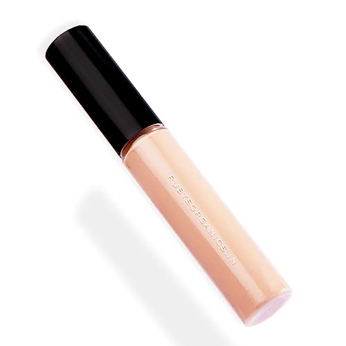 Best Concealer Cream for Acne Cover & Dark Circles - Smooth Wrinkle Eraser Makeup - Perfect for Daily Use, Special Occasions & Photo Shoots