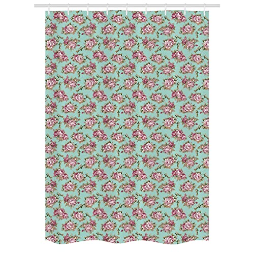 Seafoam Dried Rose
