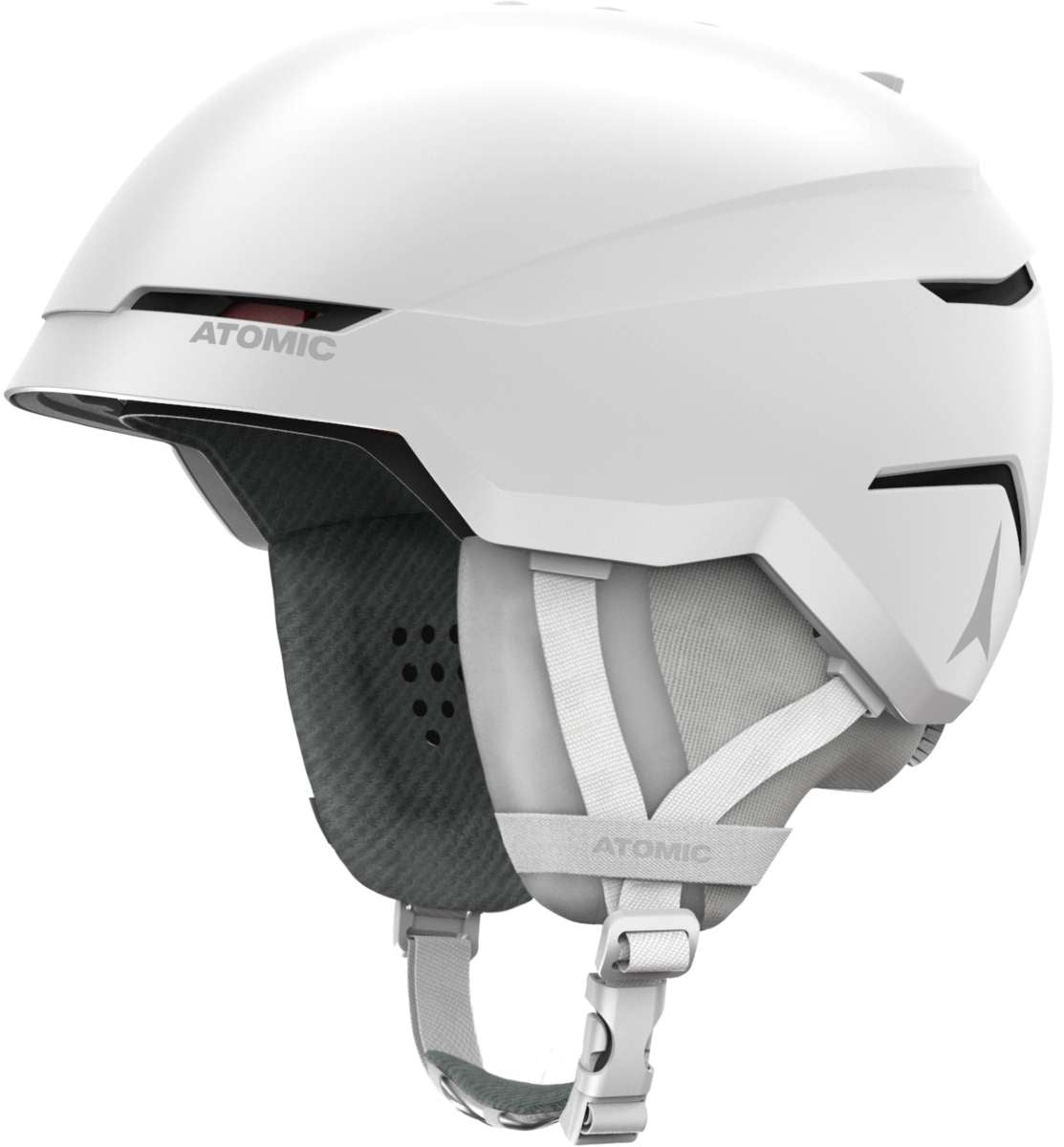 Atomic Savor Amid Helmet 2022-2023 | Premium Ski & Snowboard Helmet for Men & Women | Perfect for Downhill, Freeride & Backcountry Adventures