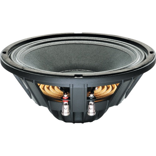Celestion NTR10 2520E 8 Ohm 10-Inch 250W Neodymium Professional Audio Woofer Speaker - T5639 - Perfect for Live Sound, DJ Equipment, and PA Systems