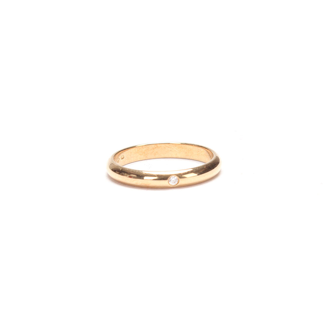 Vintage 1895 Wedding Ring - Antique Style Engagement Band for Women & Men - Perfect for Weddings, Anniversaries & Proposals