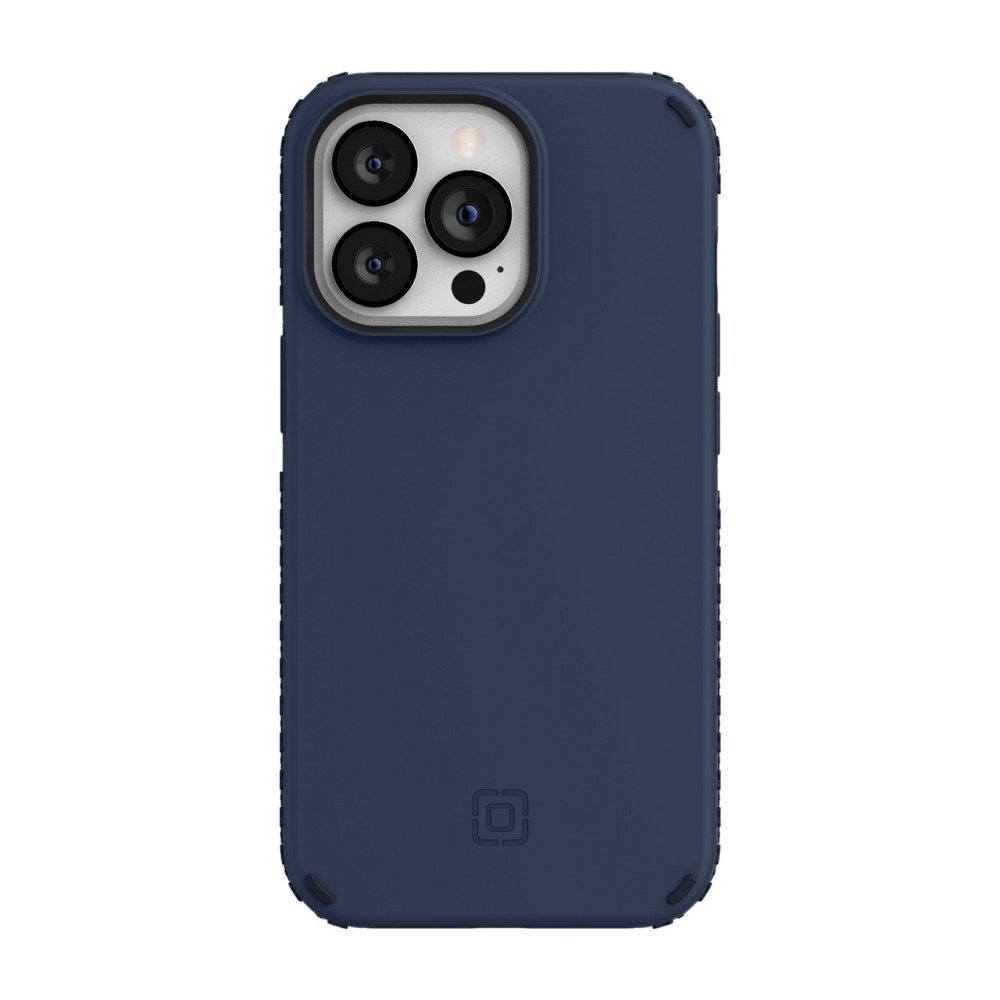 Incipio Protective Grip Case for iPhone 13 Pro - Shockproof & Anti-Slip Cover with Enhanced Grip - Perfect for Outdoor Activities, Workouts, and Daily Use